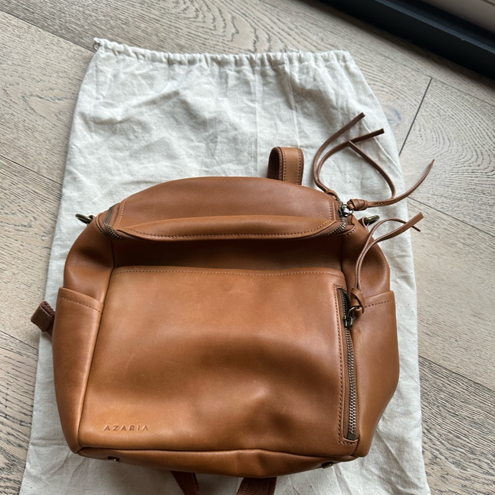 Azaria La Mere Petite Luxe